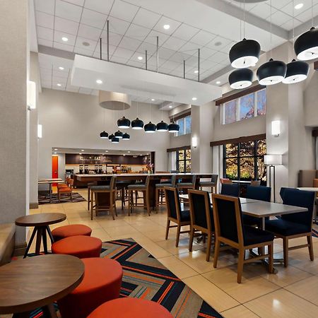 Hampton Inn & Suites Fort Belvoir Alexandria South Exterior foto