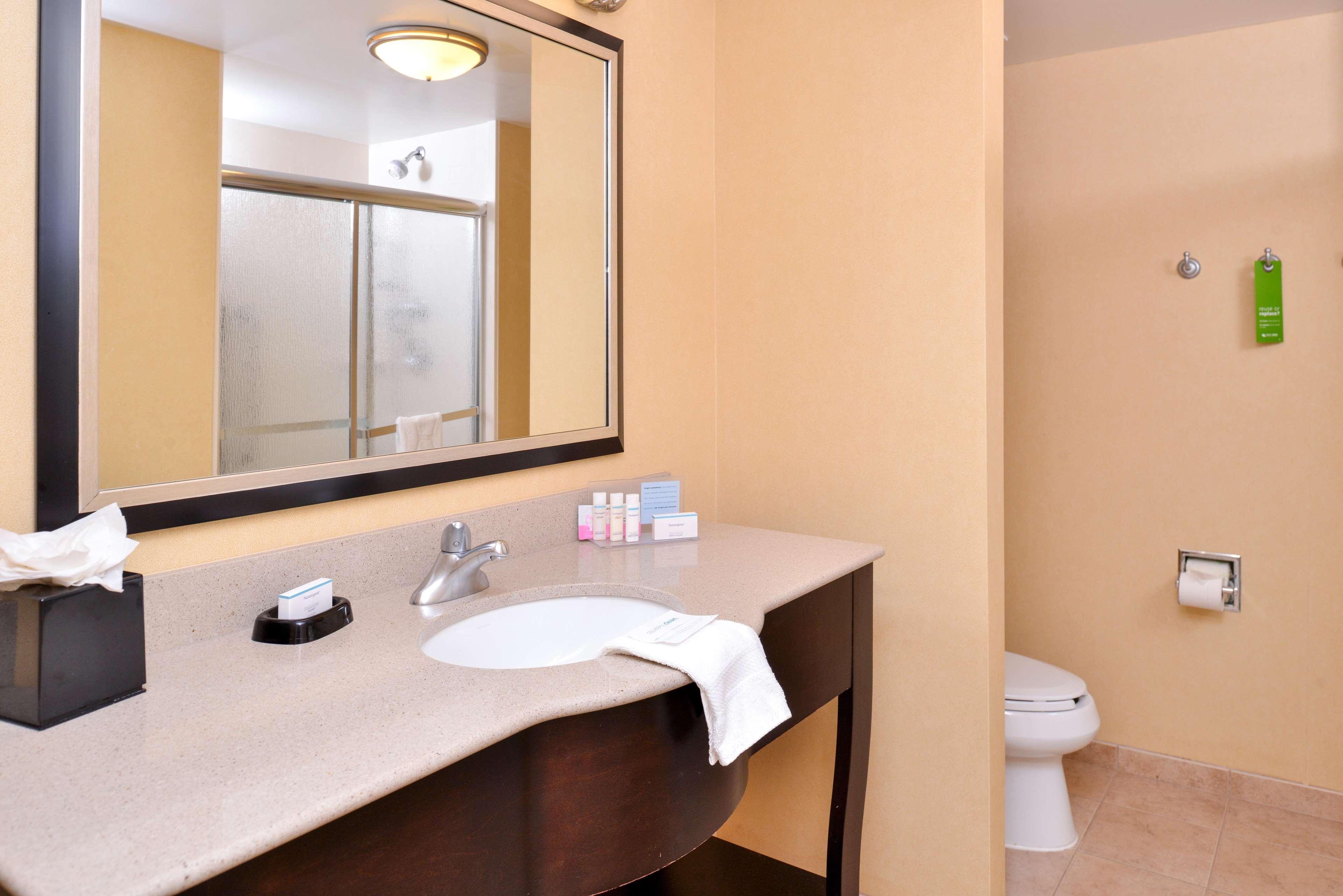 Hampton Inn & Suites Fort Belvoir Alexandria South Exterior foto