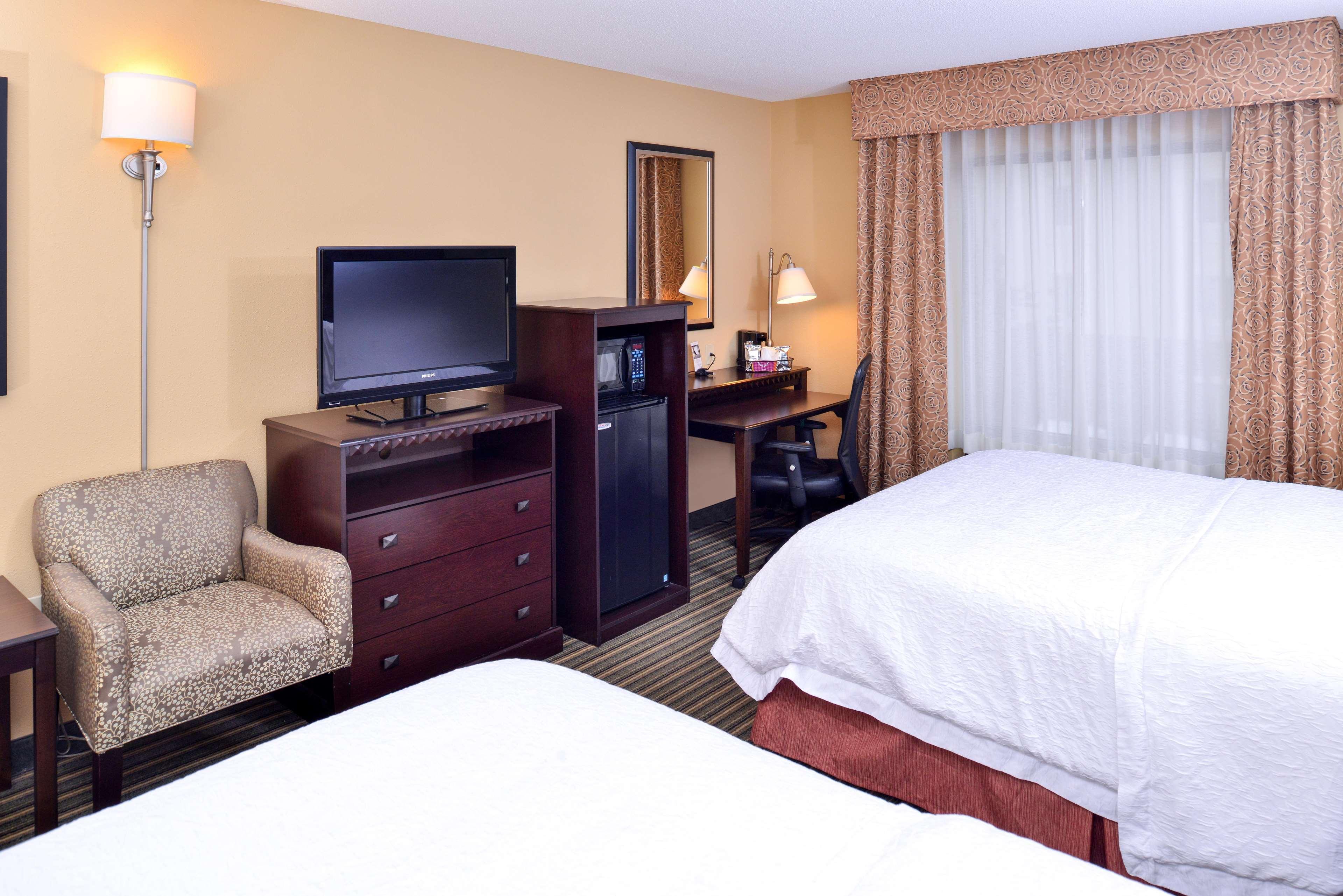 Hampton Inn & Suites Fort Belvoir Alexandria South Exterior foto