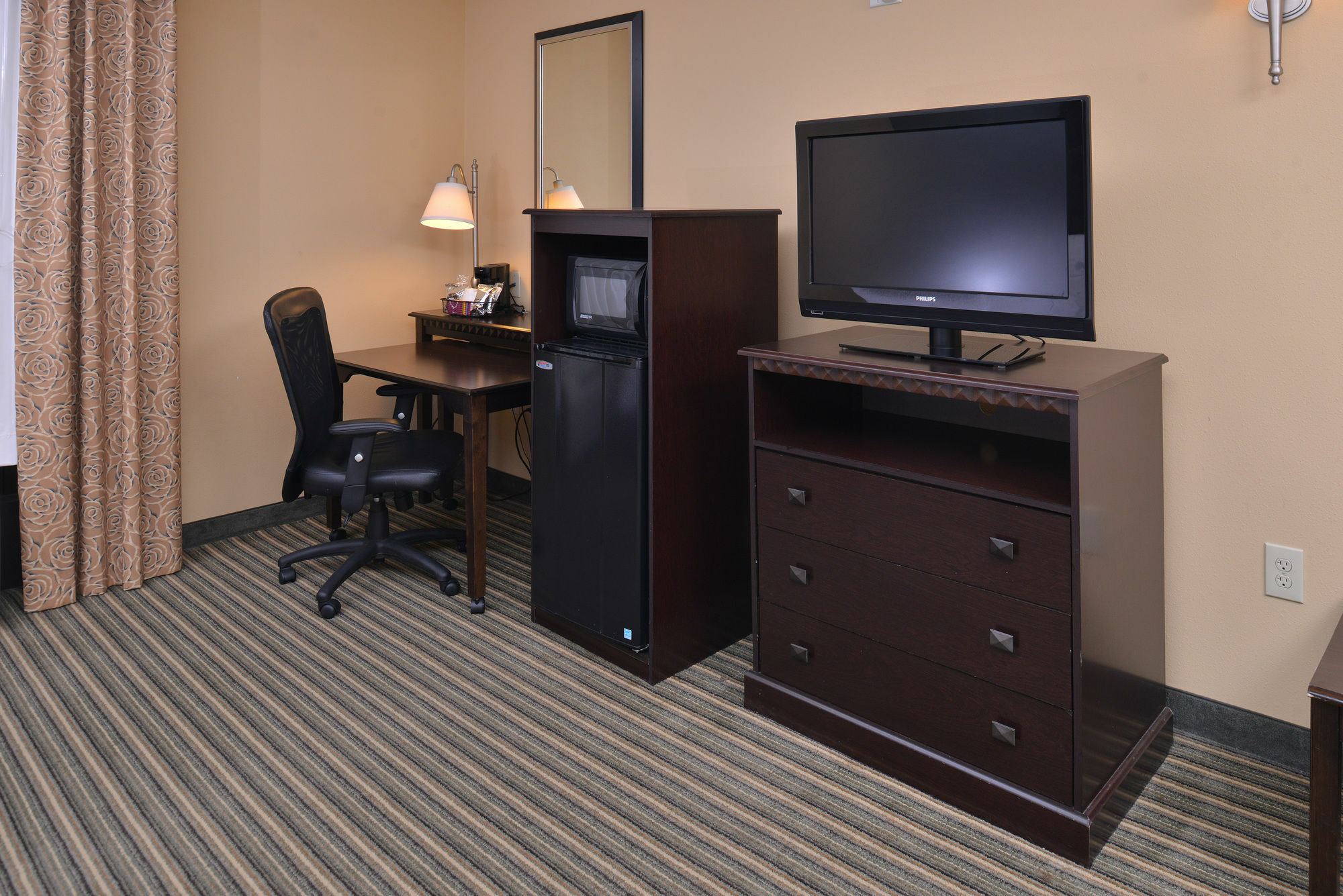 Hampton Inn & Suites Fort Belvoir Alexandria South Exterior foto