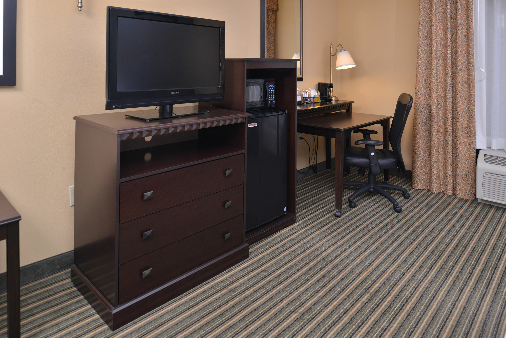 Hampton Inn & Suites Fort Belvoir Alexandria South Exterior foto